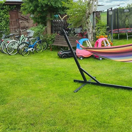 Goscinne Orzechowo-zapadle Stolpmünde