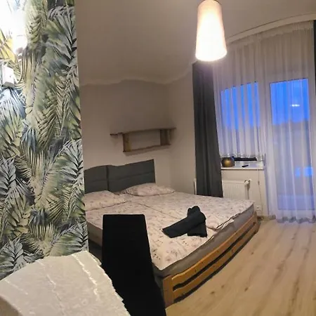 Goscinne Orzechowo-zapadle Privatunterkunft *